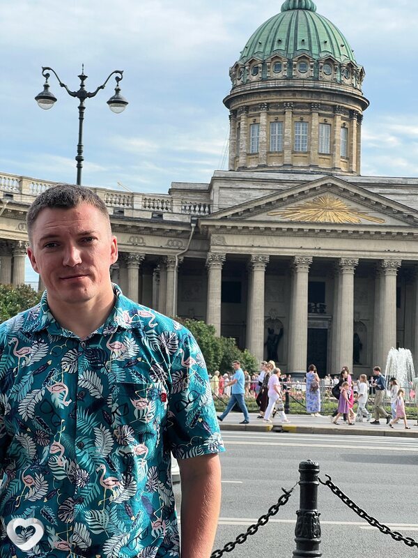 Владислав, 29, Новосибирске — анкета №1442837