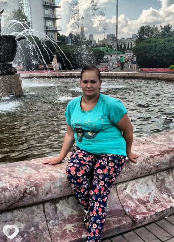 Людмила, 28, Екатеринбурге — анкета №1442838