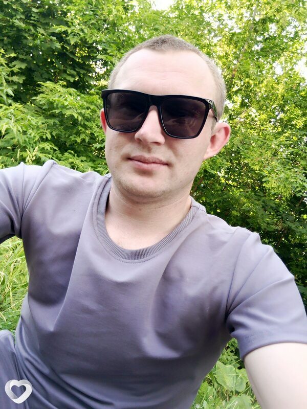 Владимир, 30, Ижевске — анкета №1442845