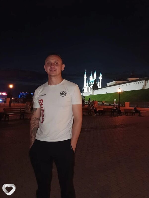 Сергей, 35, Кемерове — анкета №1442847