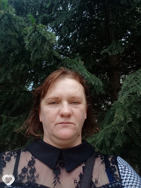 Наталья, 48, Кокшетау — анкета №1442849