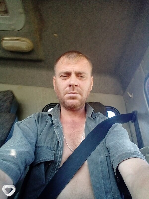 Павел, 38, Усть-Каменогорск — анкета №1442851