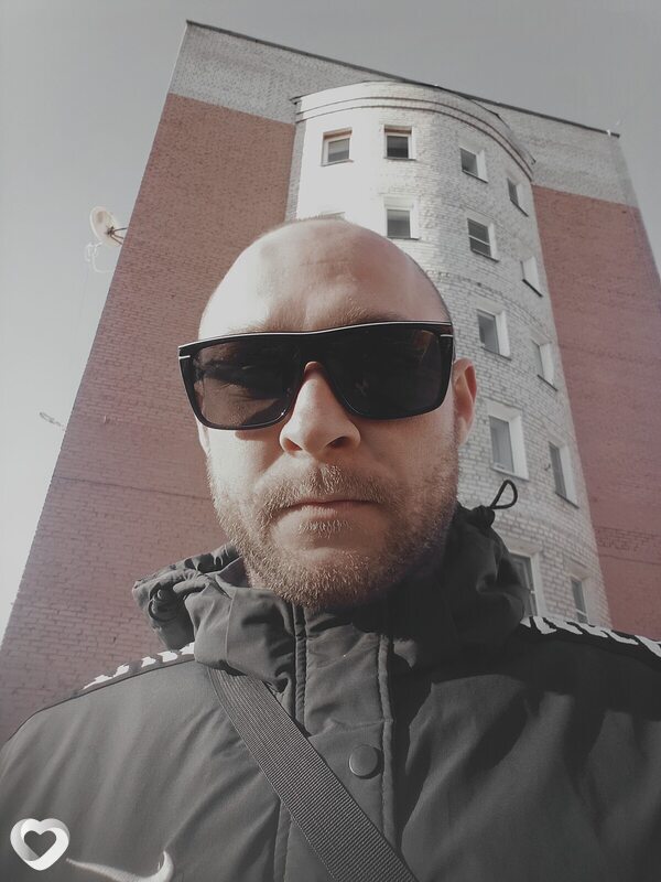 Эдуард, 27, Омске — анкета №1442852