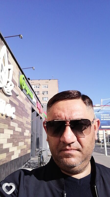 Эдуард, 41, Минске — анкета №1442856