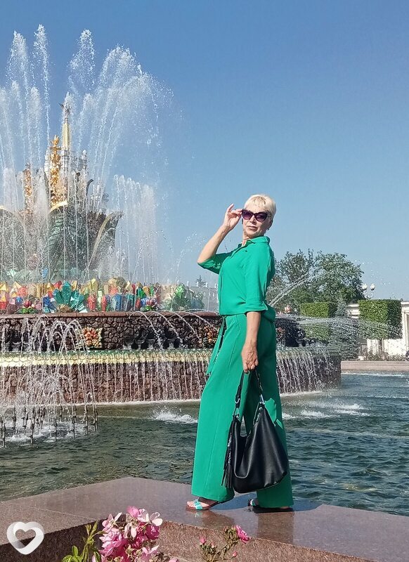 Ирина, Феодосия