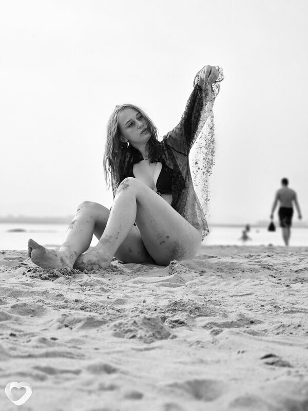 Зоя, 21, Чите — анкета №1442859