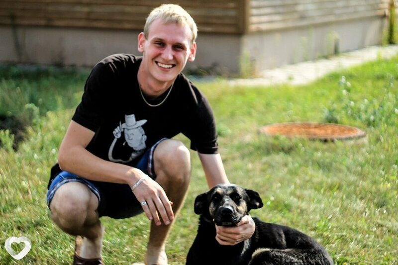 Дмитрий, 31, Гродно — анкета №1442913