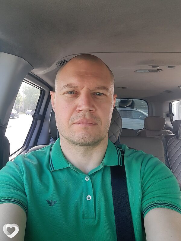 Сергей, 41, Краснодаре — анкета №1442917