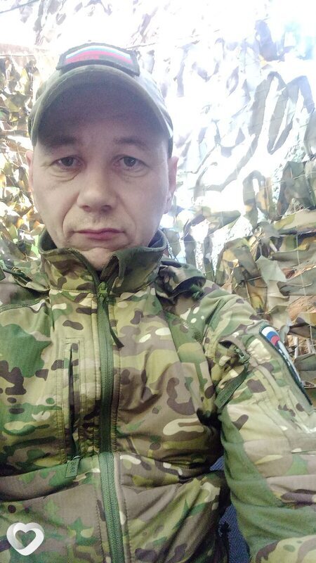 Алексей, 56, Ростове-на-Дону — анкета №1442925