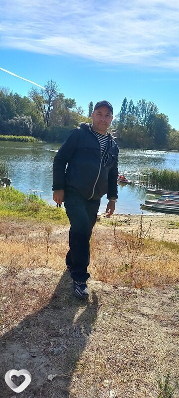 Сергей, 52, Тамбове — анкета №1443189