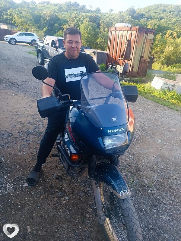 Александр, 47, Уссурийске — анкета №1443202