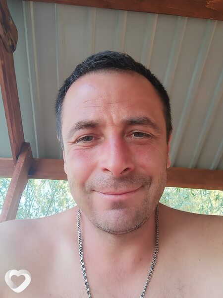 Юрий, 44, Николаеве — анкета №1443205
