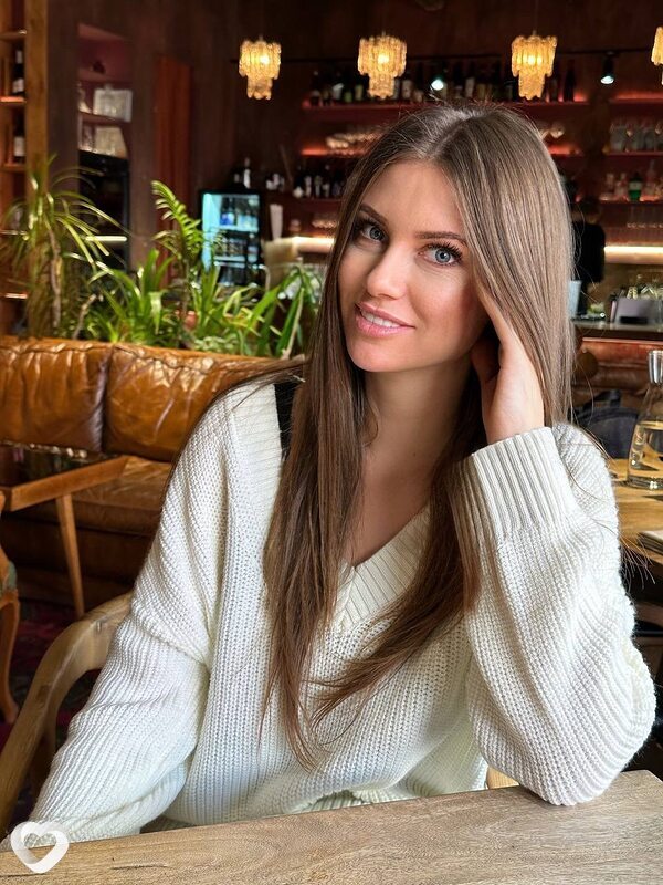 Алина, 41, Москве — анкета №1443210