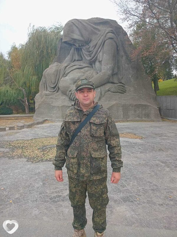 Медоед, 38, Феодосии — анкета №1442788