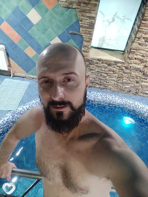Ромео, 42, Новосибирске — анкета №1442792