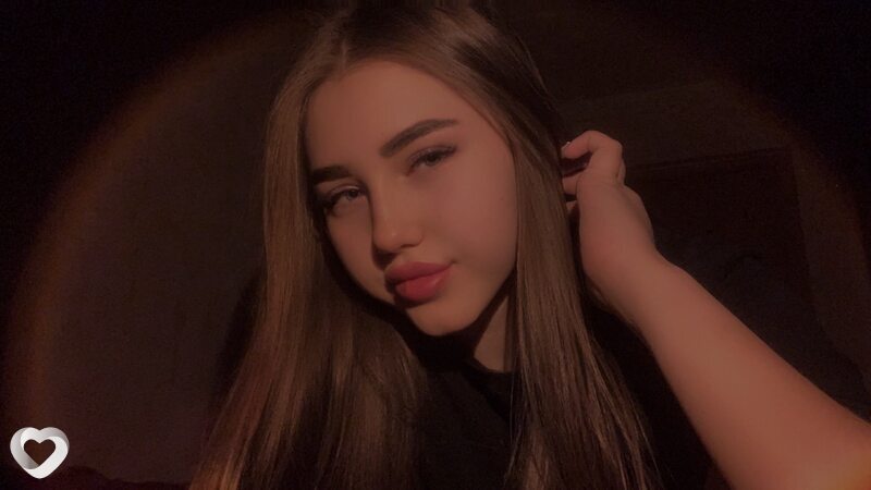 Полина, 20, Биробиджане — анкета №1442801