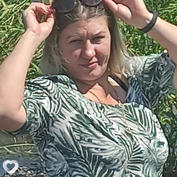 Татьяна, 47, Костанае — анкета №1442804