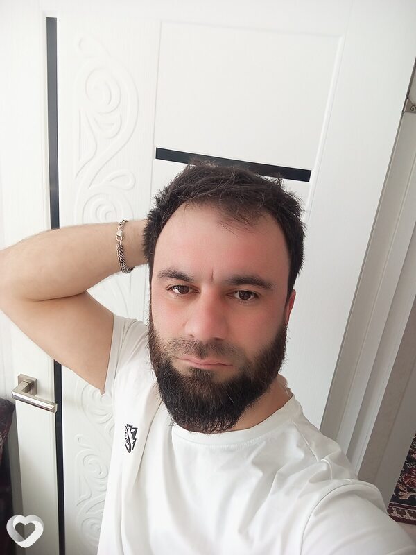 Дамир, 32, Астане — анкета №1442805