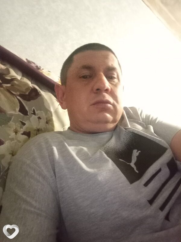 Евгений, 43, Горно-Алтайске — анкета №1442808