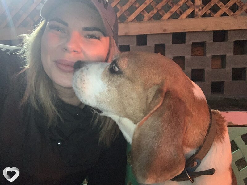 Екатерина, 38, Красноярске — анкета №1442809