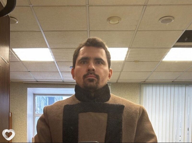 Алексей, 38, Норильске — анкета №1443014