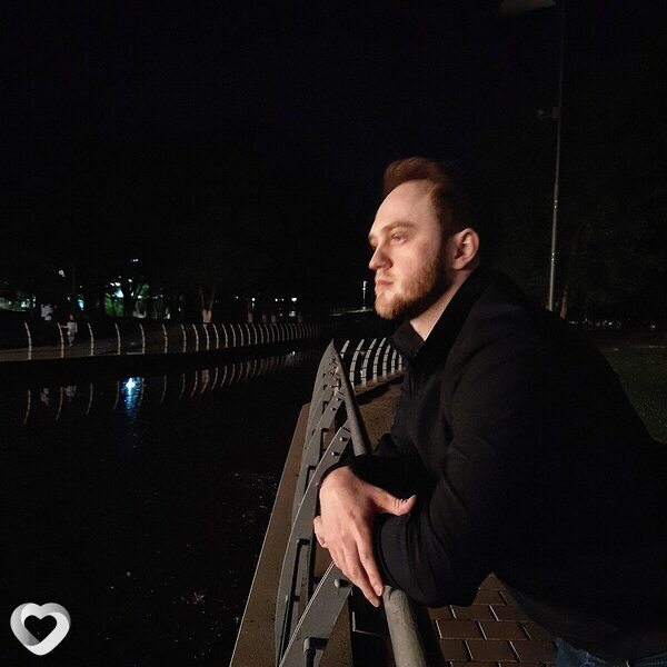 Maks, 33, Астане — анкета №1443025