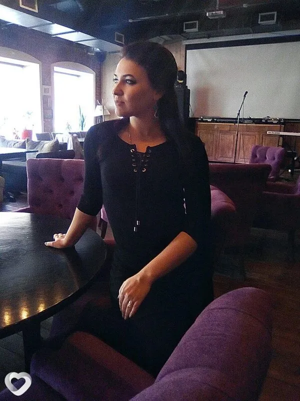 Helga, 28, Москве — анкета №1443028