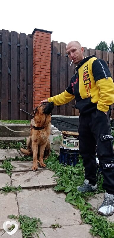 Николай, 40, Кемерове — анкета №1443031