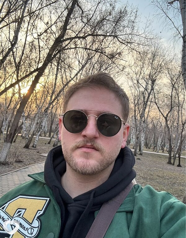 Кузей, 30, Рудном — анкета №1442871