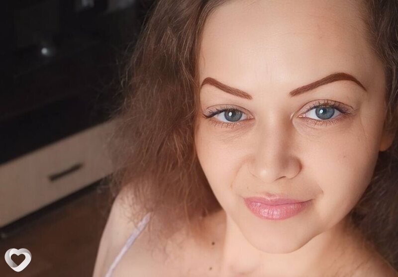 Анастасия, 40, Минусинске — анкета №1442875