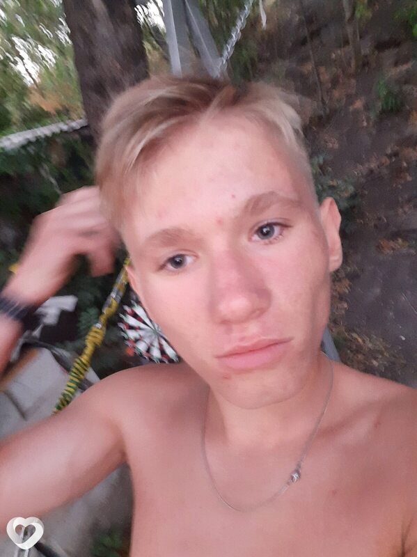Святослав, Ольховатка