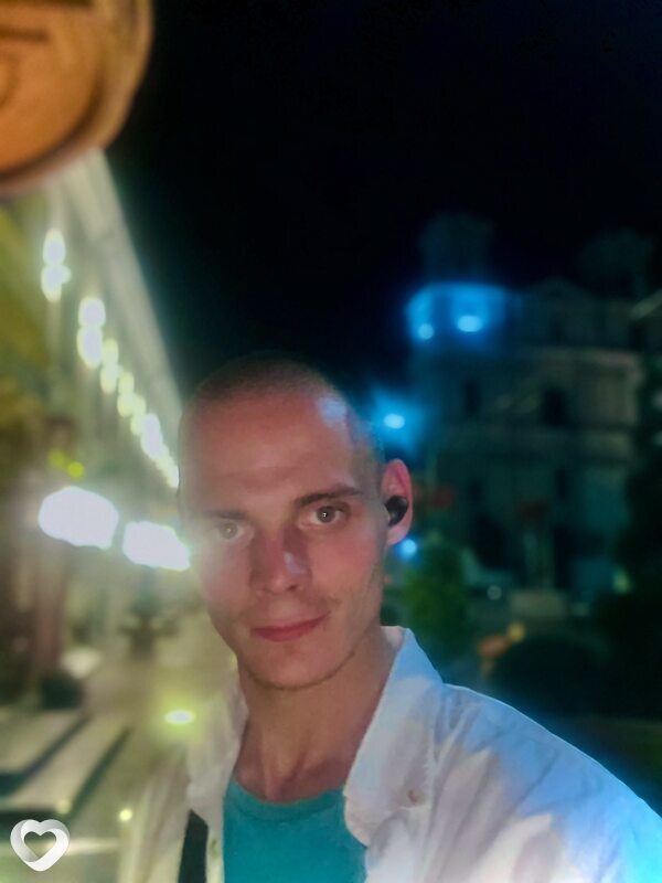 Георгий, 27, Гродно — анкета №1442970