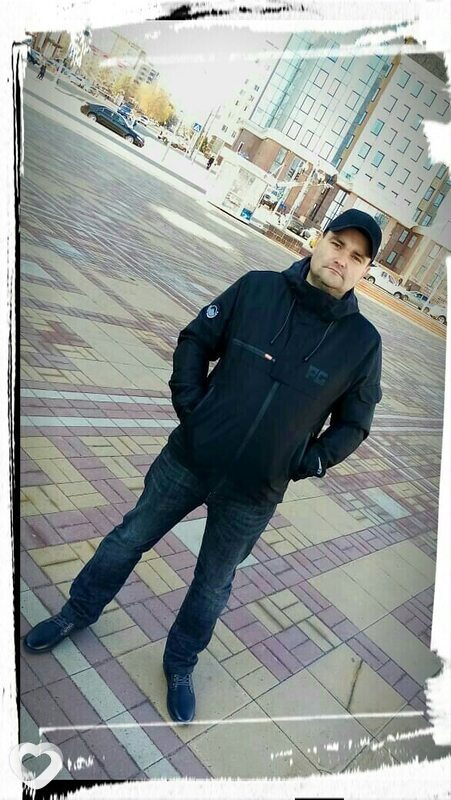 Антон, 38, Саранске — анкета №1442973