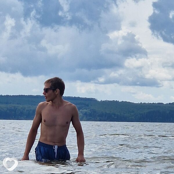 Андрей, 32, Саранске — анкета №1443387