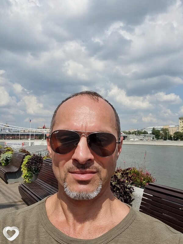 Сергей, 50, Казани — анкета №1443389