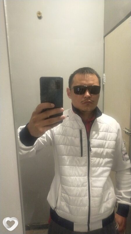 Коля, 36, Усть-Каменогорск — анкета №1443396
