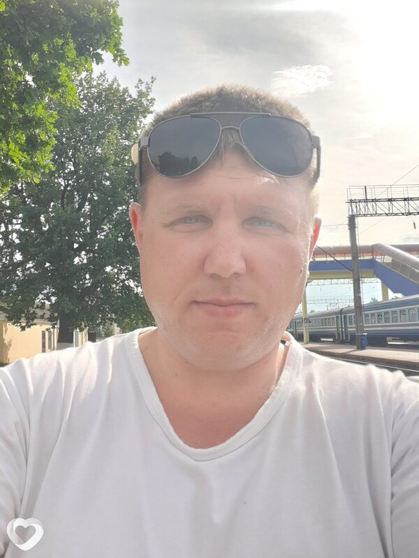 Максим, 35, Гомеле — анкета №1443397
