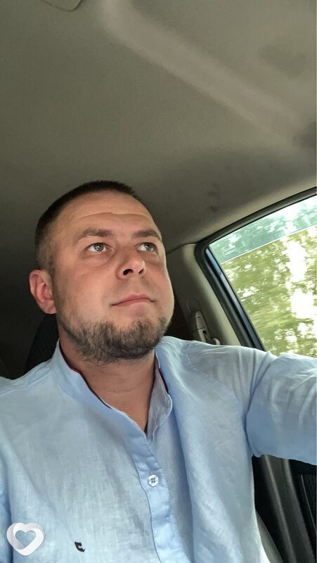 Серега, 33, Новосибирске — анкета №1443286