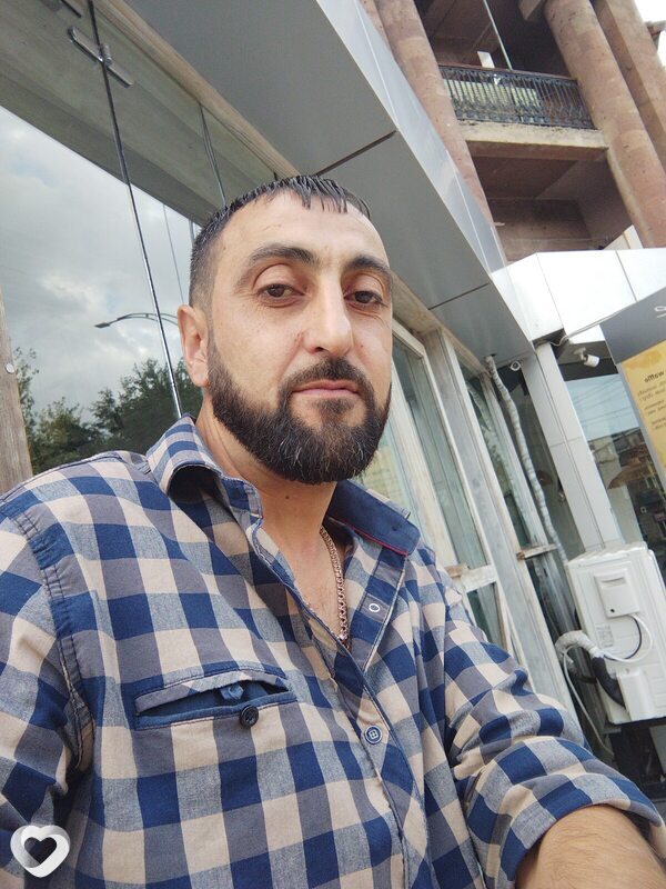Георгий, 36, Воронеже — анкета №1443288