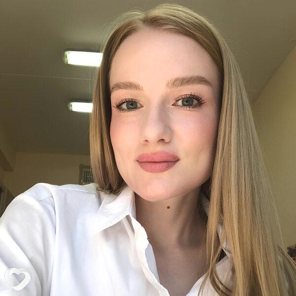 София, 36, Екатеринбурге — анкета №1443292
