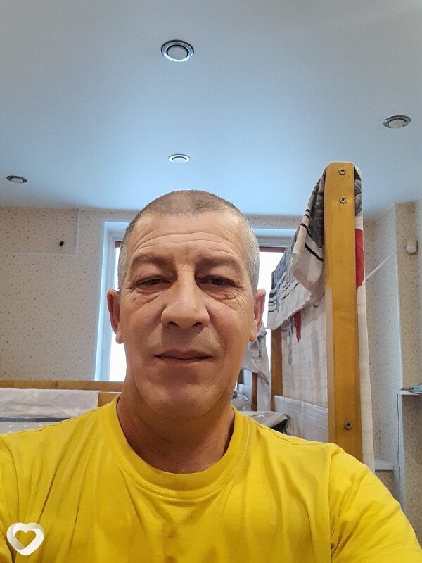 Дмитрий, 55, Оренбурге — анкета №1443295