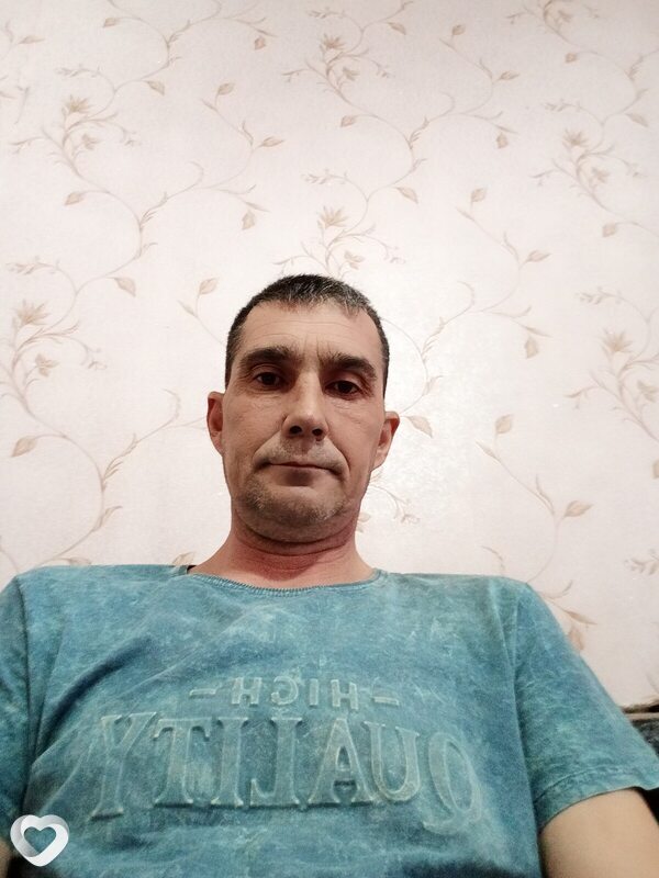 Рустам, 49, Волгограде — анкета №1443302