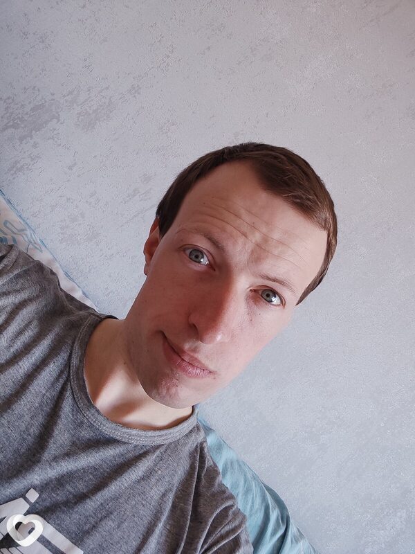 Иван, 28, Ошмянах — анкета №1443304