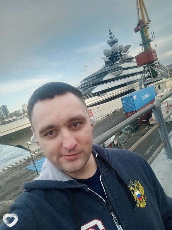 Алексей, 34, Братске — анкета №1442990