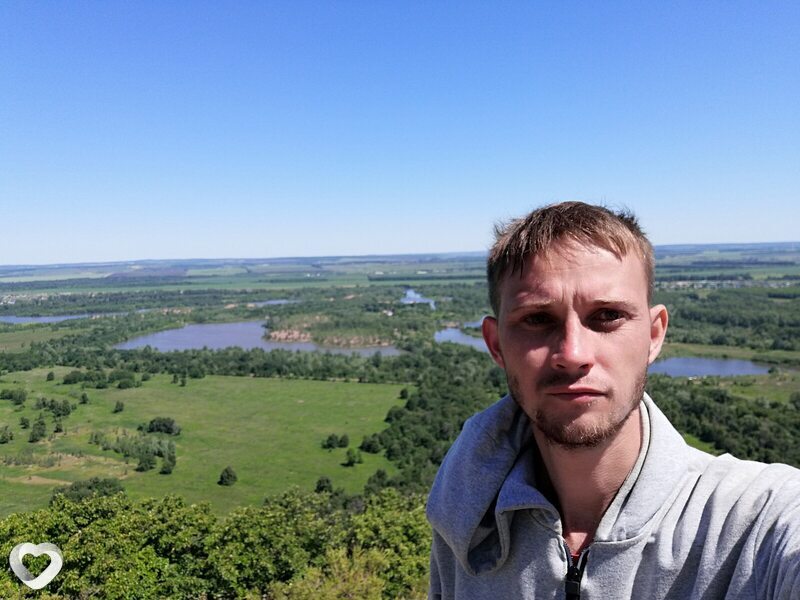 Леонид, 36, Стерлитамаке — анкета №1442995