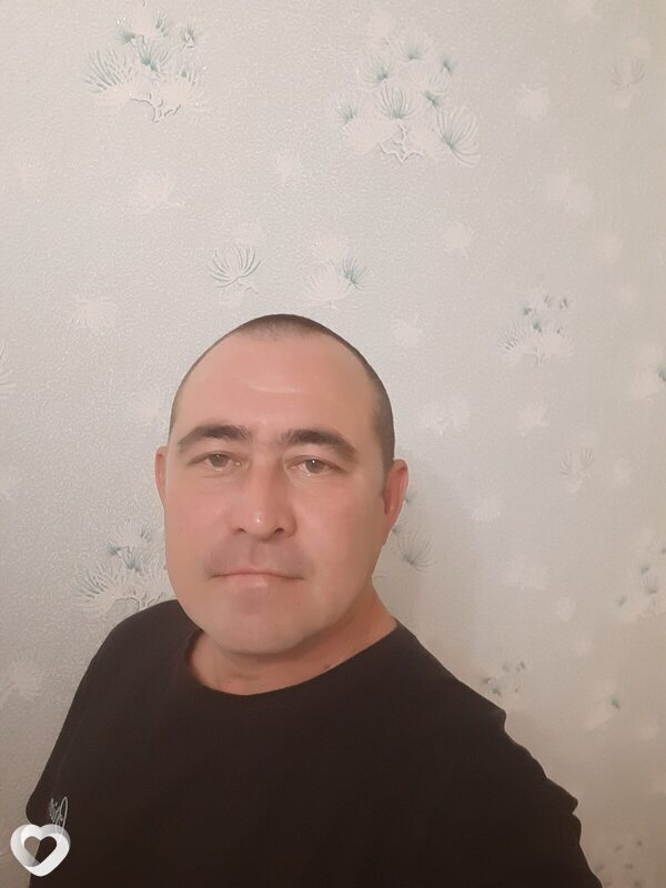 Руслан, 44, Мелеузе — анкета №1442998