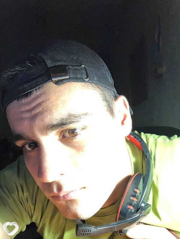 Максим, 23, Измаиле — анкета №1442999