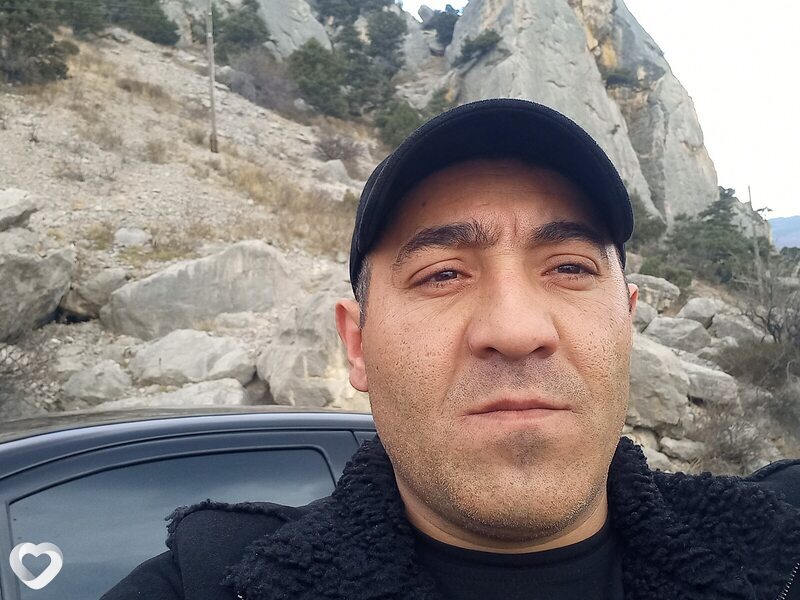 Артур, 40, Нижнем Новгороде — анкета №1443001