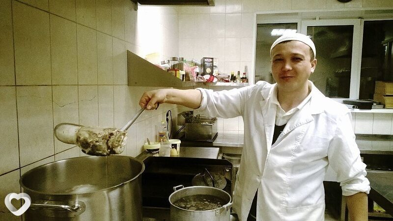 Халим, 44, Новосибирске — анкета №1443003