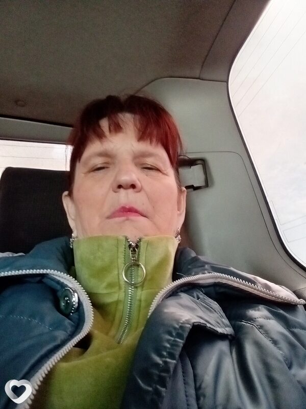 Лена, 53, Благовещенске — анкета №1443006